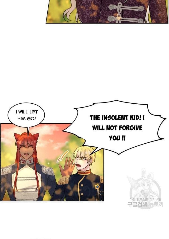 How to Get Rid of My Dark Past Chapter 16 337 75