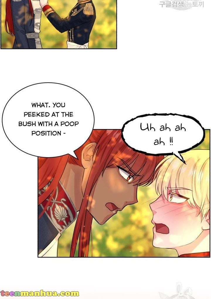 How to Get Rid of My Dark Past Chapter 16 340 78