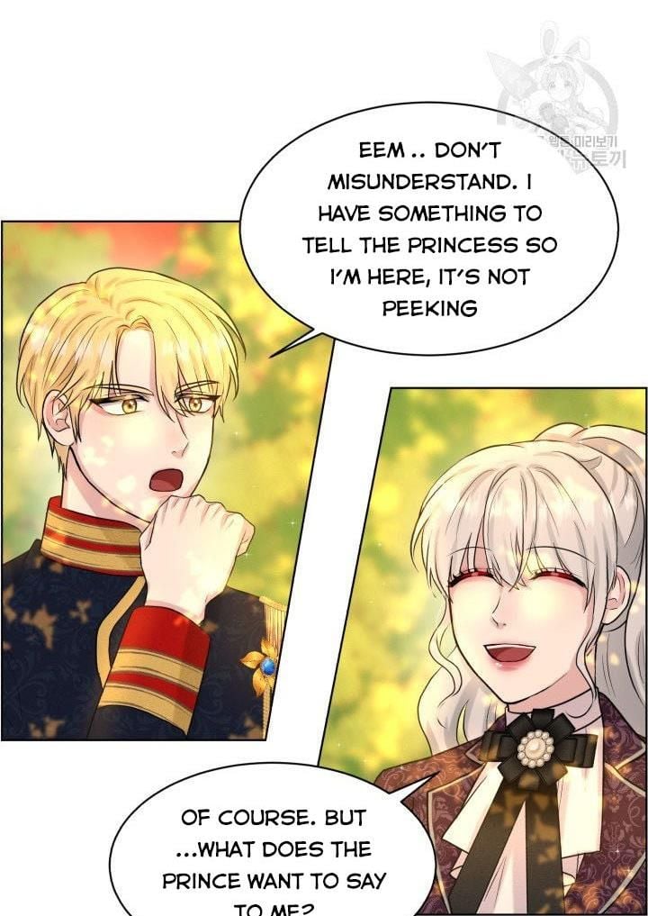 How to Get Rid of My Dark Past Chapter 16 342 80