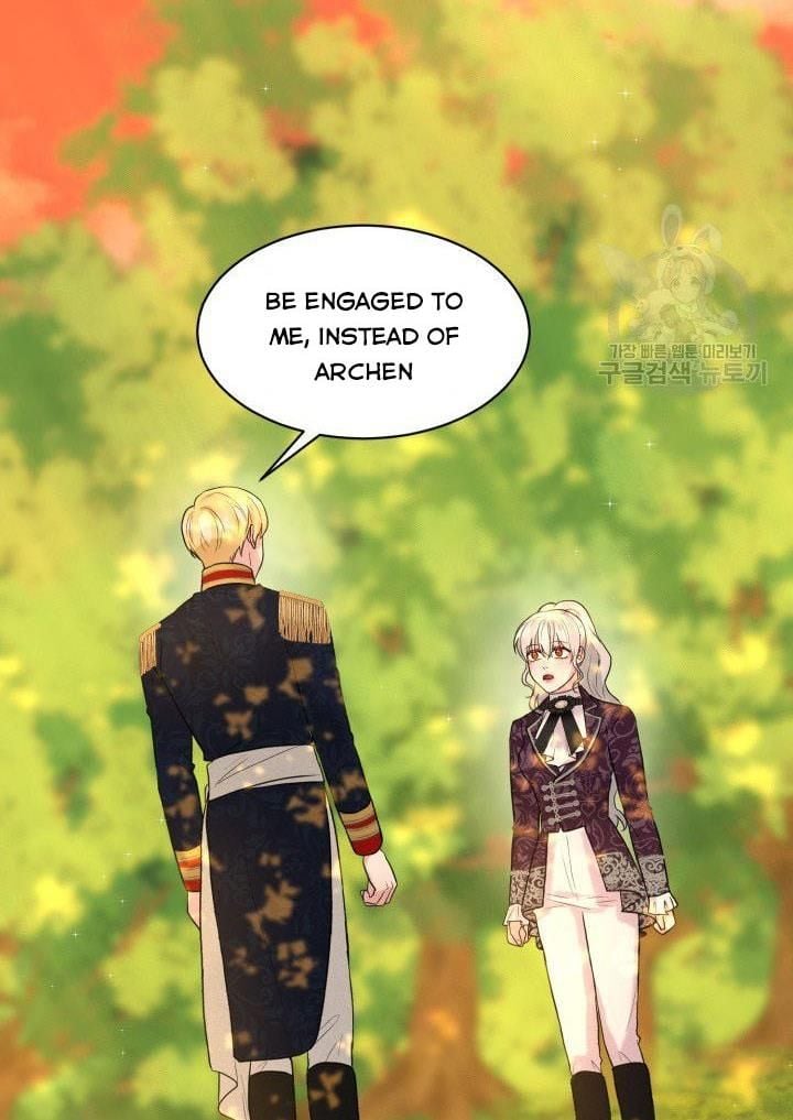 How to Get Rid of My Dark Past Chapter 16 344 82