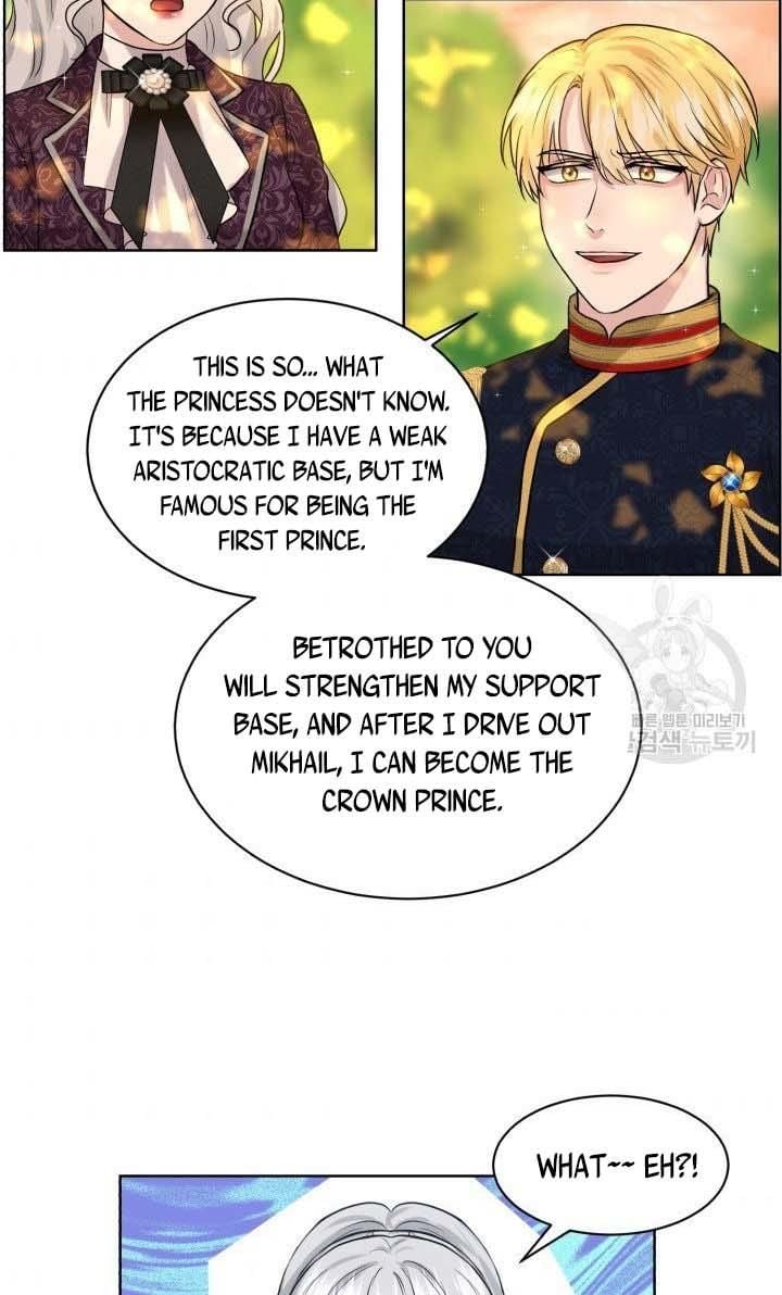 How to Get Rid of My Dark Past Chapter 17 222 05