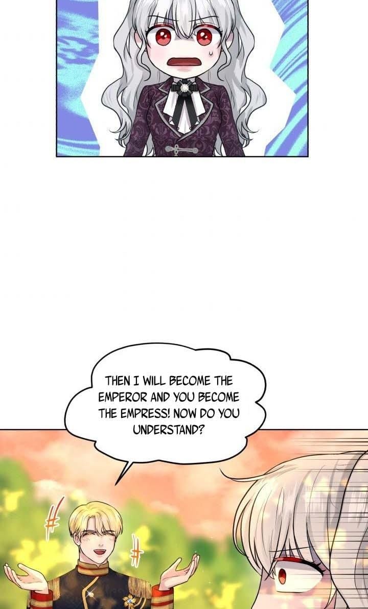 How to Get Rid of My Dark Past Chapter 17 223 06