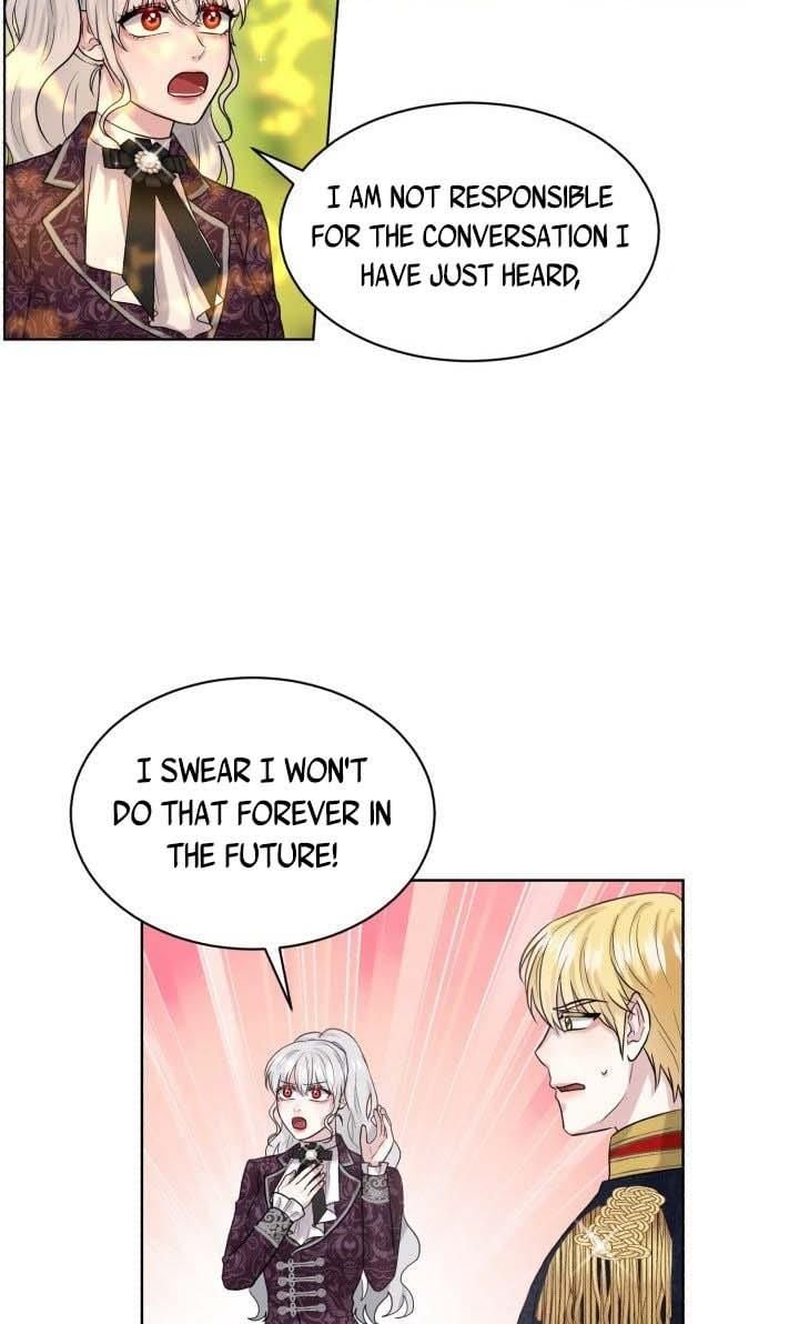 How to Get Rid of My Dark Past Chapter 17 225 08