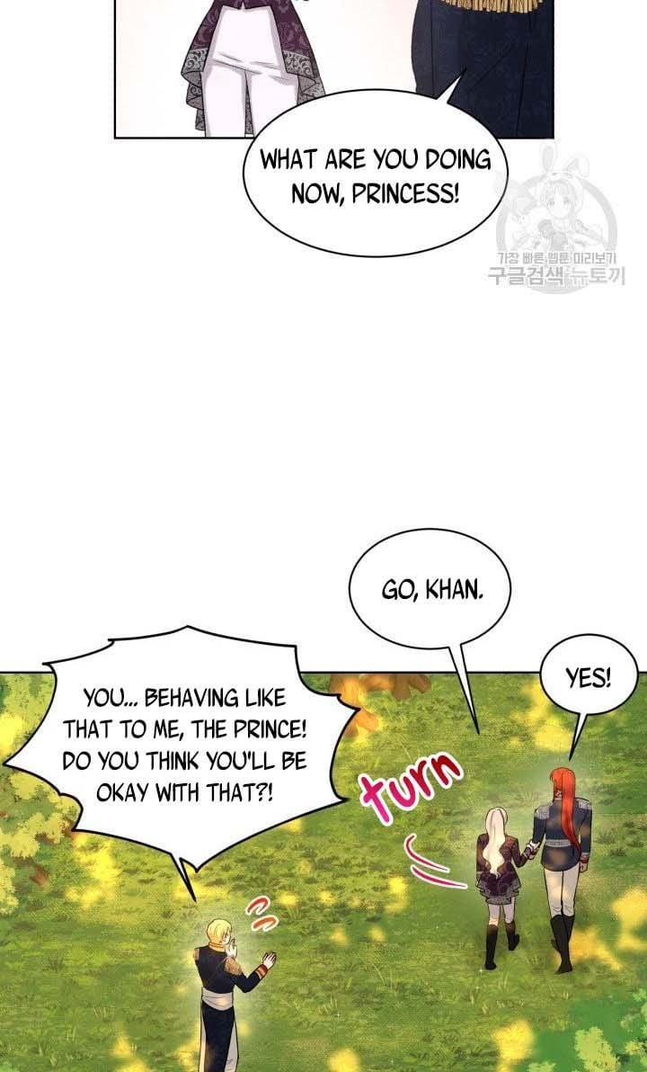 How to Get Rid of My Dark Past Chapter 17 226 09