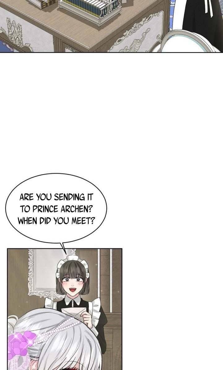 How to Get Rid of My Dark Past Chapter 17 232 15