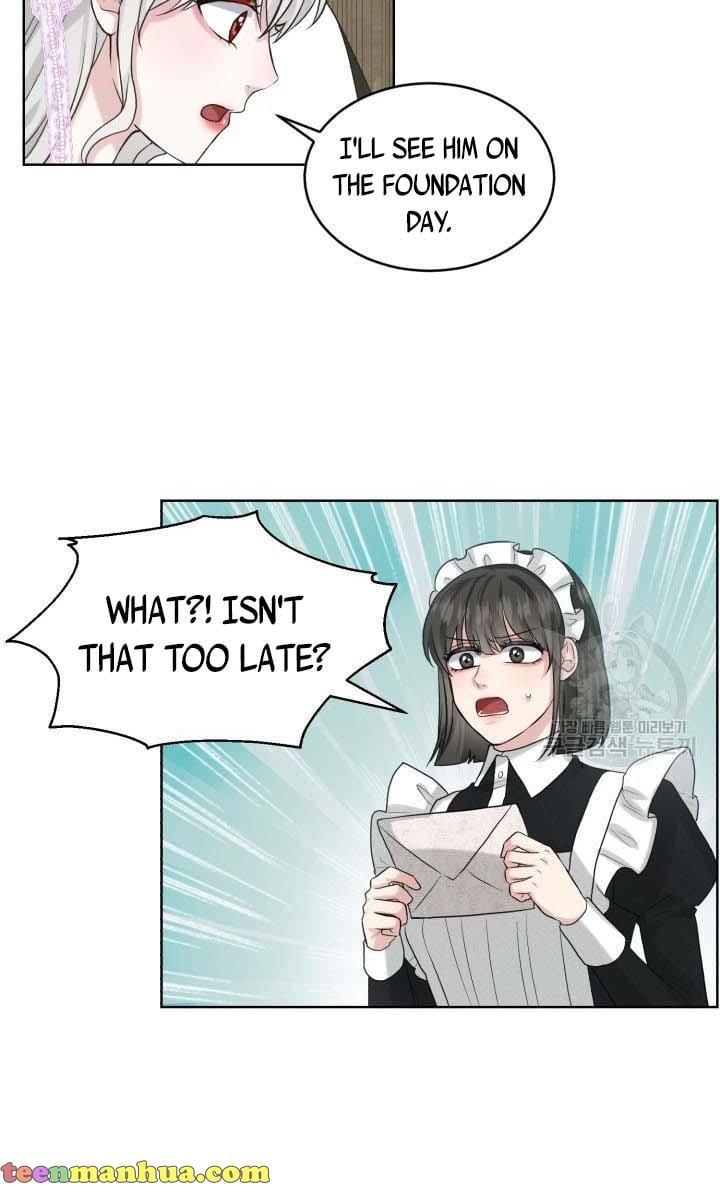 How to Get Rid of My Dark Past Chapter 17 233 16