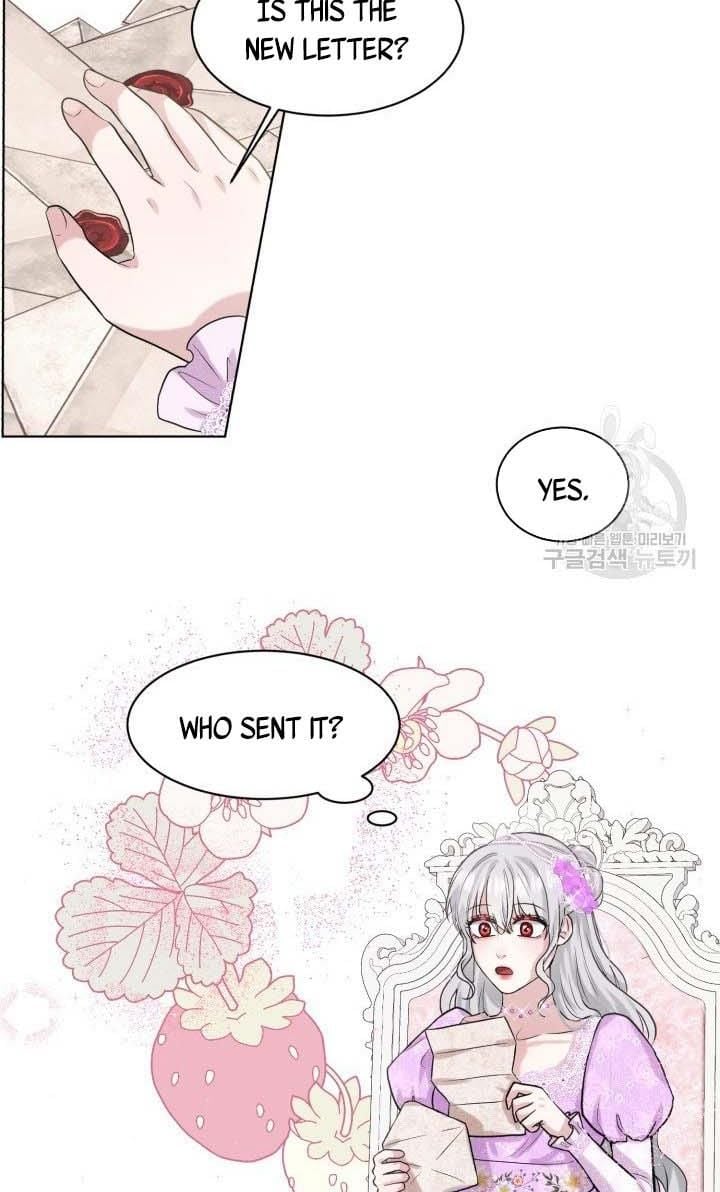 How to Get Rid of My Dark Past Chapter 17 235 18