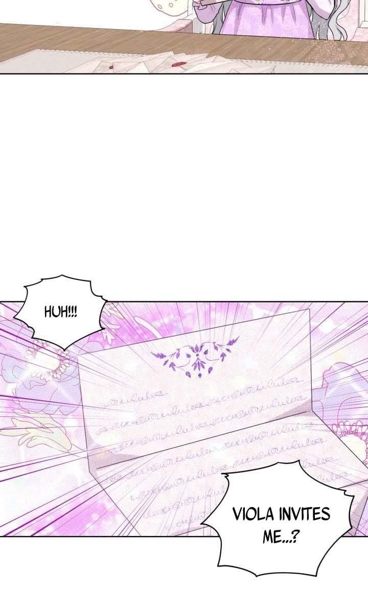 How to Get Rid of My Dark Past Chapter 17 236 19