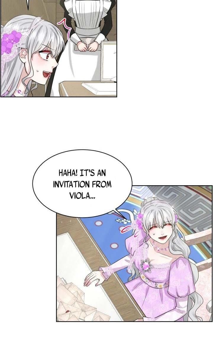 How to Get Rid of My Dark Past Chapter 17 239 22