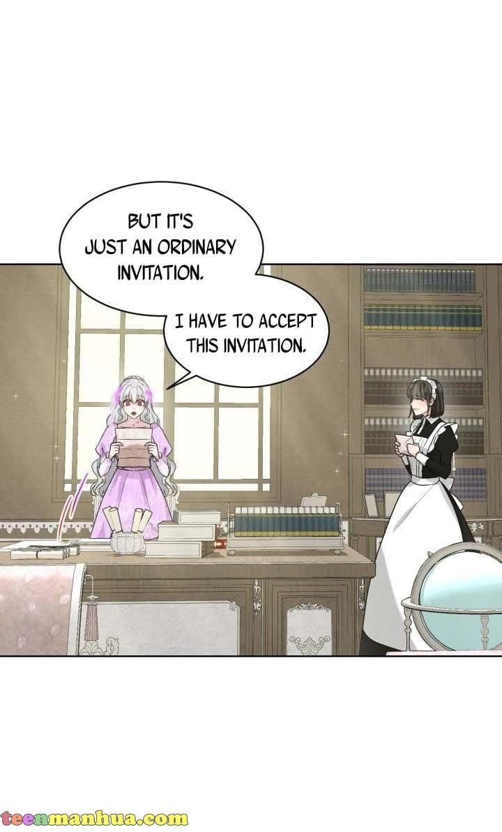 How to Get Rid of My Dark Past Chapter 17 240 23