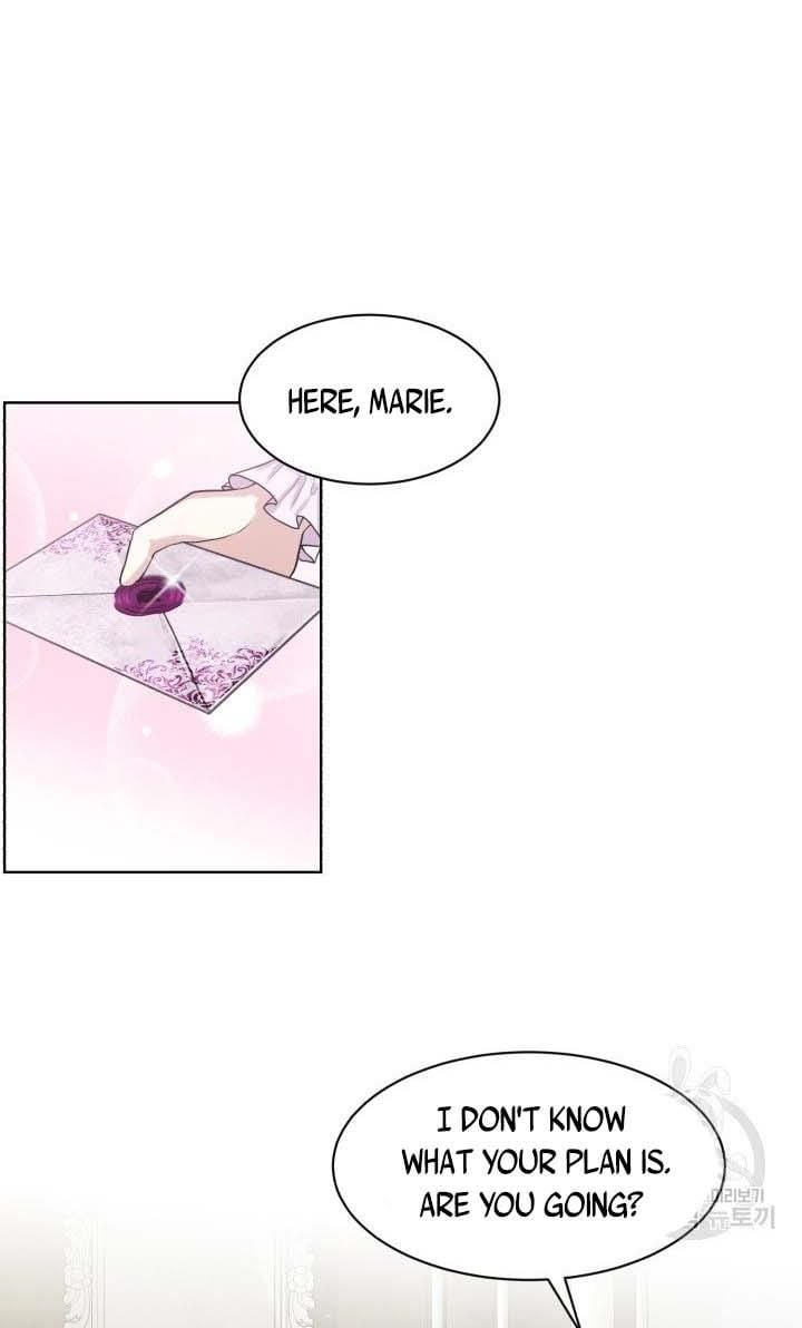 How to Get Rid of My Dark Past Chapter 17 241 24