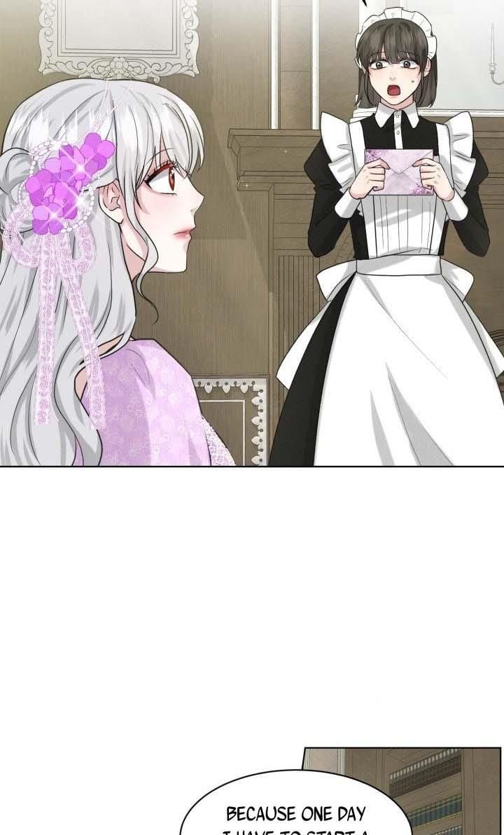 How to Get Rid of My Dark Past Chapter 17 242 25