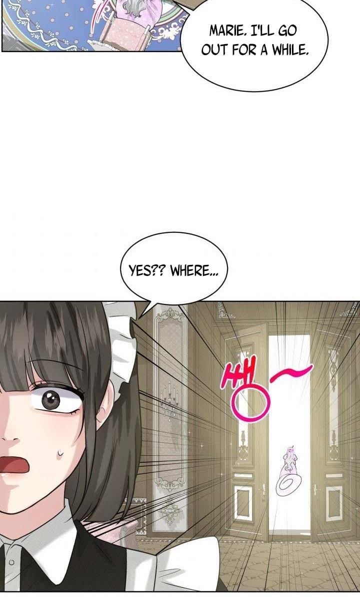 How to Get Rid of My Dark Past Chapter 17 249 32