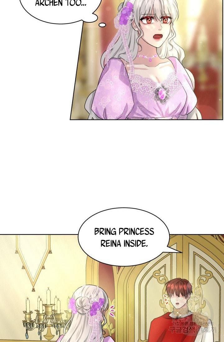 How to Get Rid of My Dark Past Chapter 17 255 38