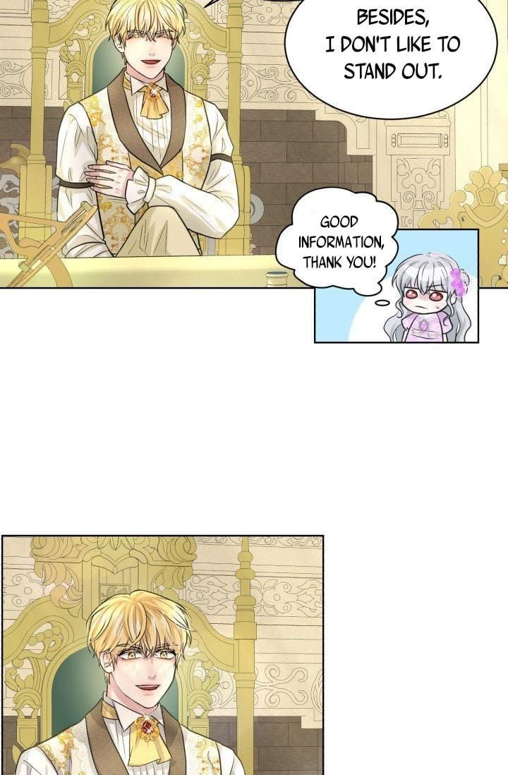 How to Get Rid of My Dark Past Chapter 17 265 48