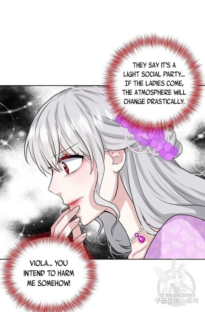 How to Get Rid of My Dark Past Chapter 17 282 65