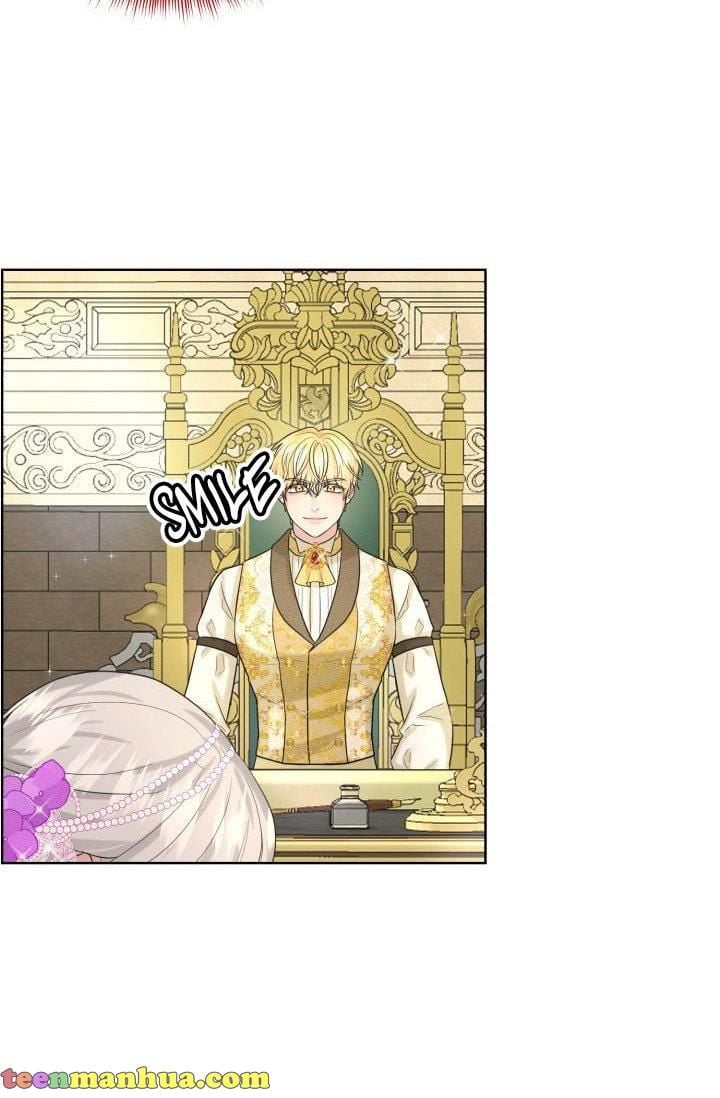 How to Get Rid of My Dark Past Chapter 17 283 66