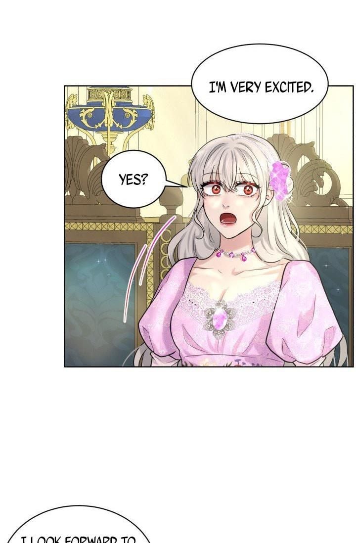 How to Get Rid of My Dark Past Chapter 17 284 67