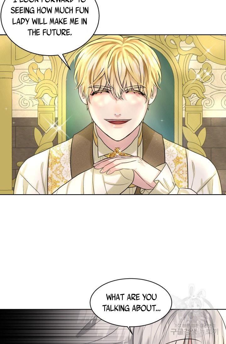 How to Get Rid of My Dark Past Chapter 17 285 68