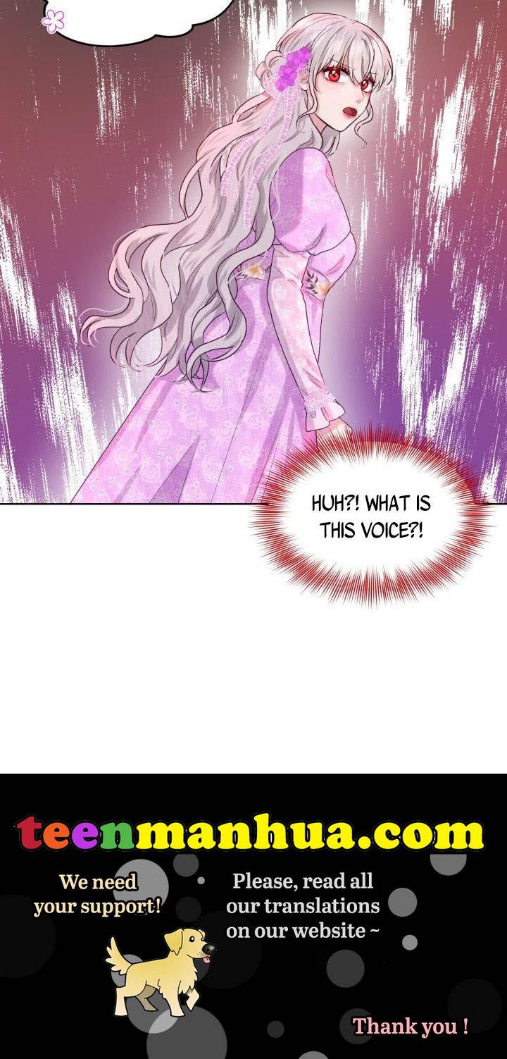 How to Get Rid of My Dark Past Chapter 17 287 70