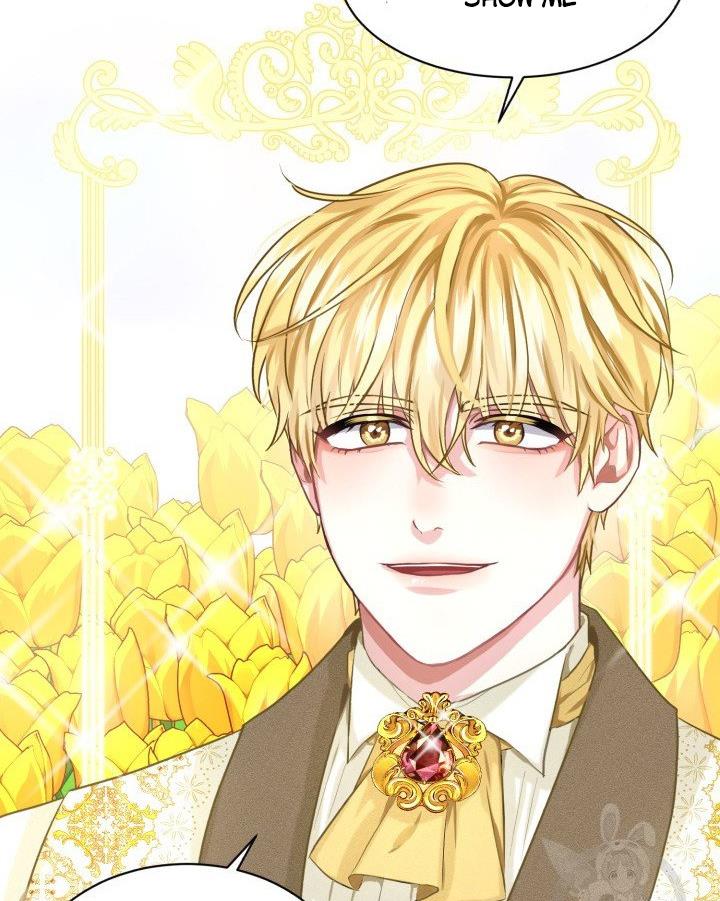 How to Get Rid of My Dark Past Chapter 18 281 04