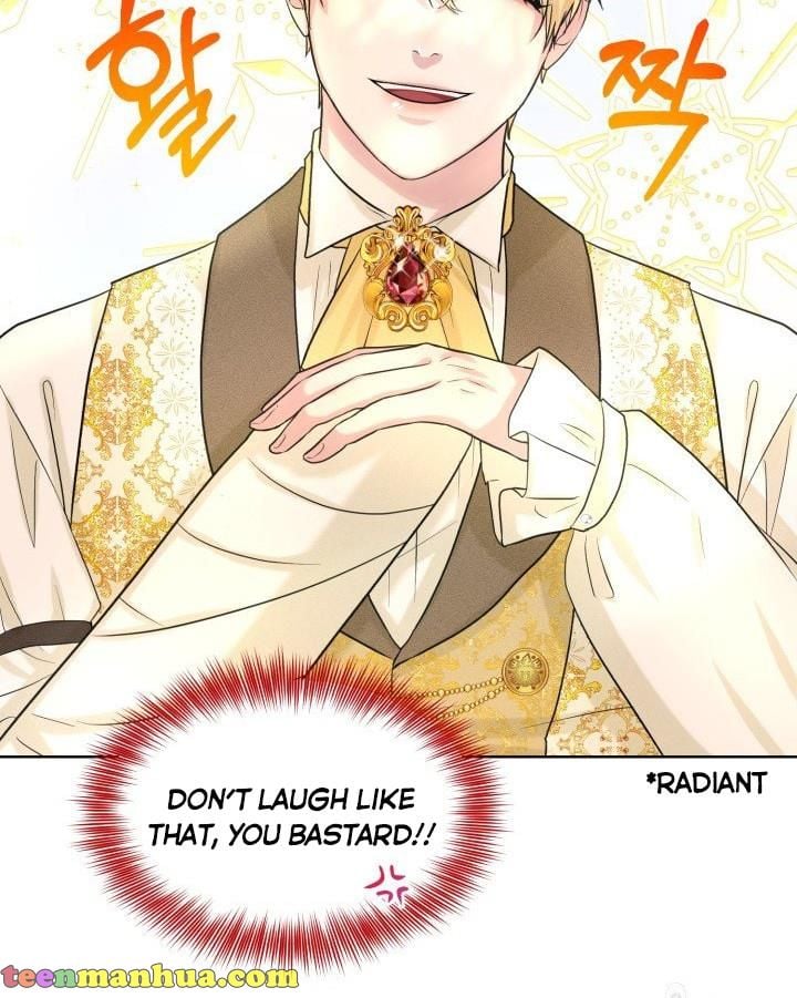 How to Get Rid of My Dark Past Chapter 18 287 10