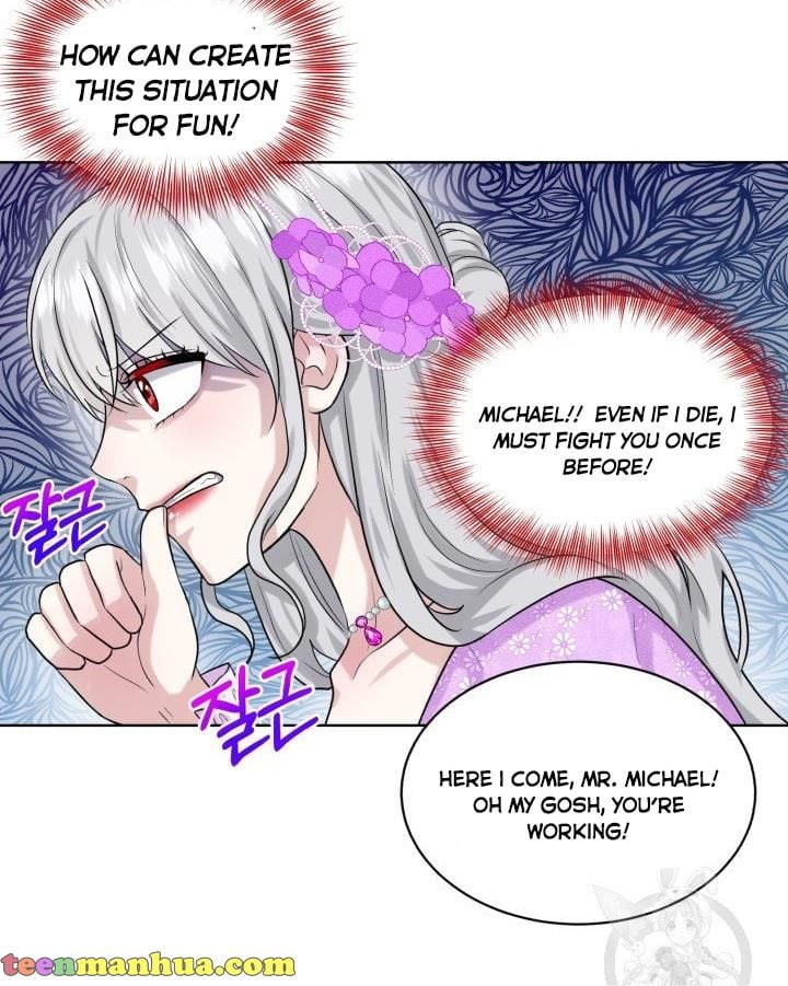 How to Get Rid of My Dark Past Chapter 18 292 15