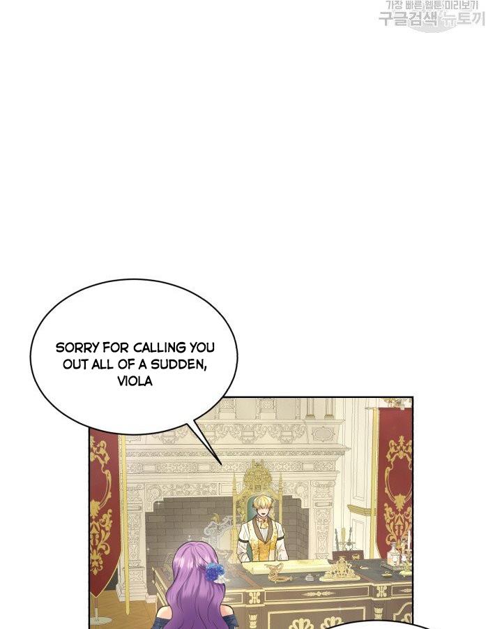 How to Get Rid of My Dark Past Chapter 18 293 16