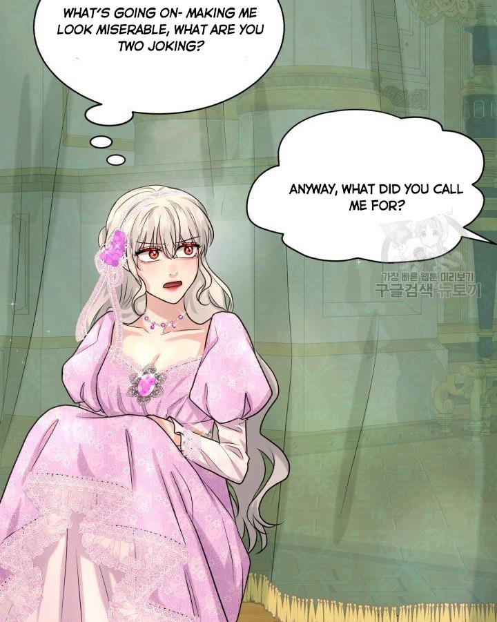 How to Get Rid of My Dark Past Chapter 18 295 18