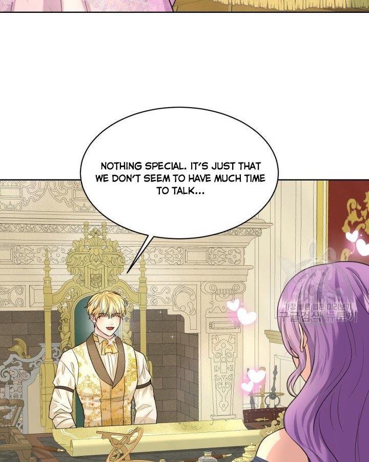 How to Get Rid of My Dark Past Chapter 18 296 19