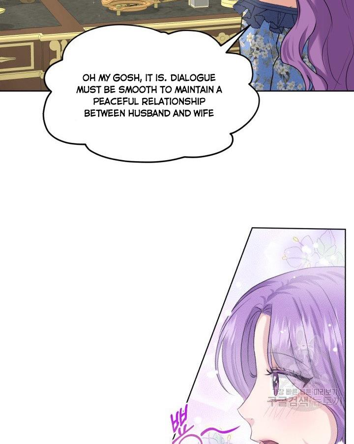 How to Get Rid of My Dark Past Chapter 18 297 20