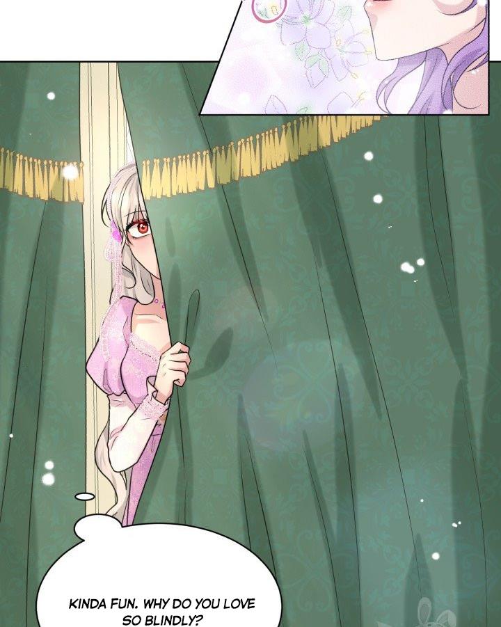 How to Get Rid of My Dark Past Chapter 18 298 21