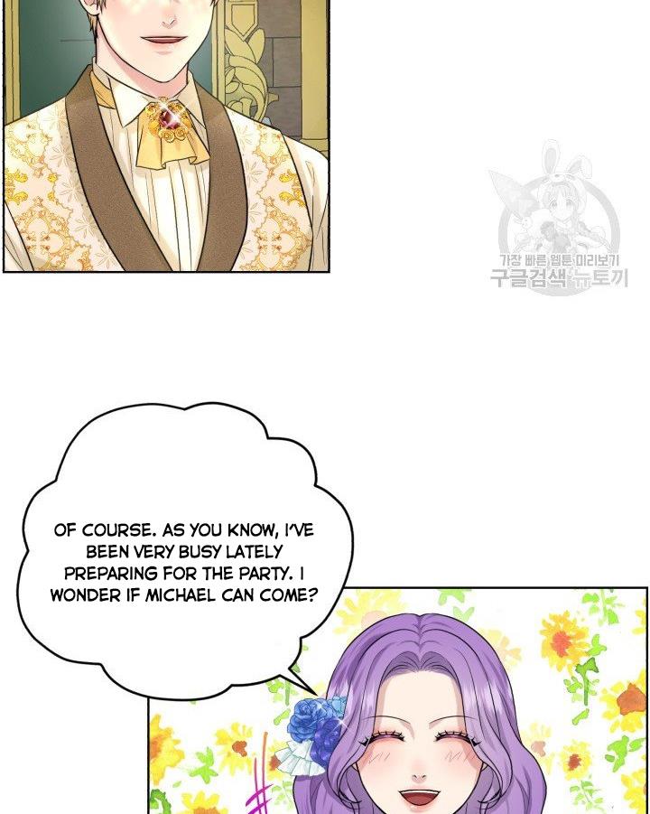 How to Get Rid of My Dark Past Chapter 18 300 23