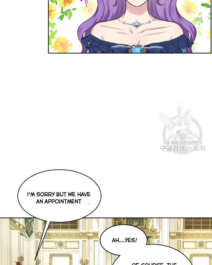 How to Get Rid of My Dark Past Chapter 18 301 24