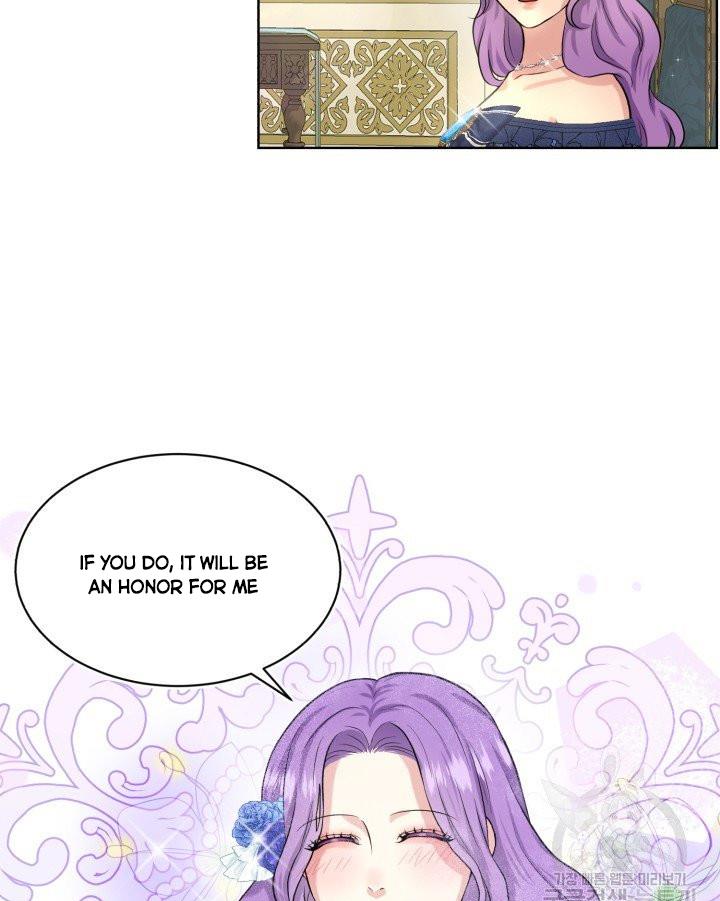 How to Get Rid of My Dark Past Chapter 18 303 26