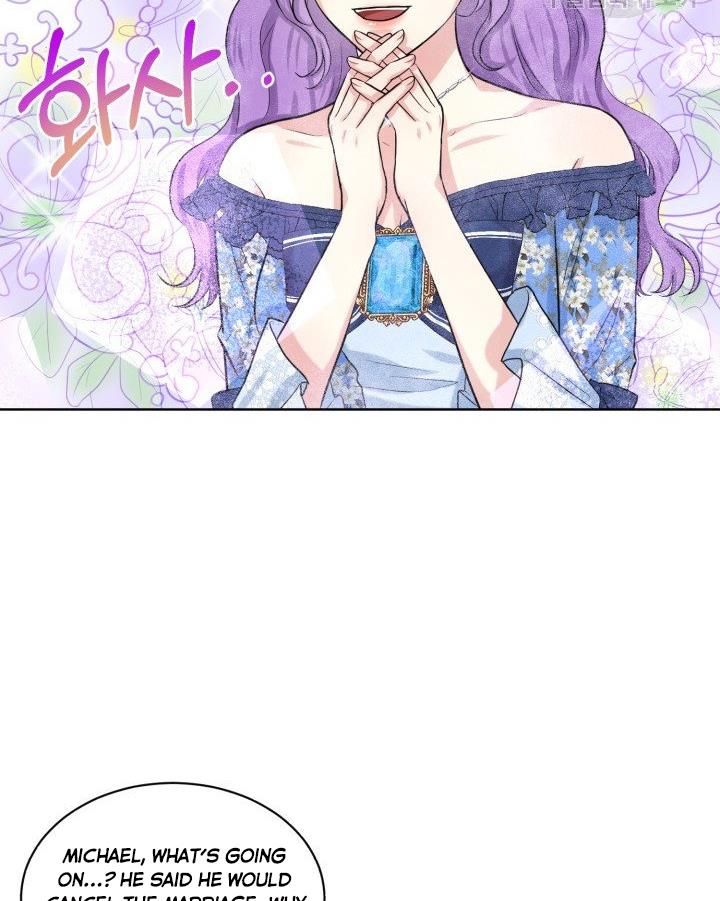 How to Get Rid of My Dark Past Chapter 18 304 27