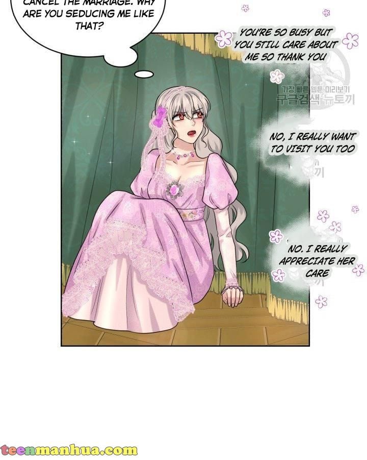 How to Get Rid of My Dark Past Chapter 18 305 28