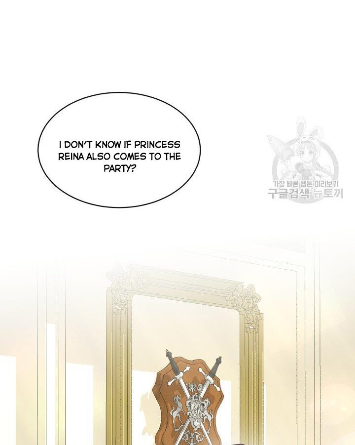How to Get Rid of My Dark Past Chapter 18 306 29