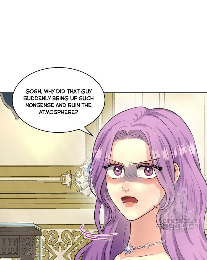 How to Get Rid of My Dark Past Chapter 18 308 31