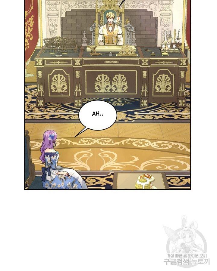How to Get Rid of My Dark Past Chapter 18 314 37