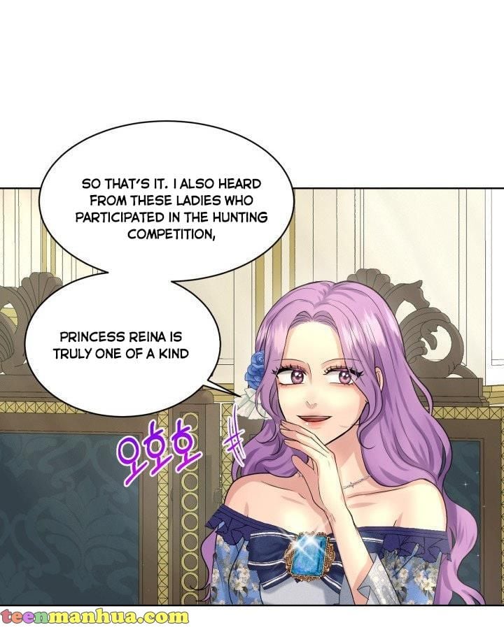 How to Get Rid of My Dark Past Chapter 18 315 38