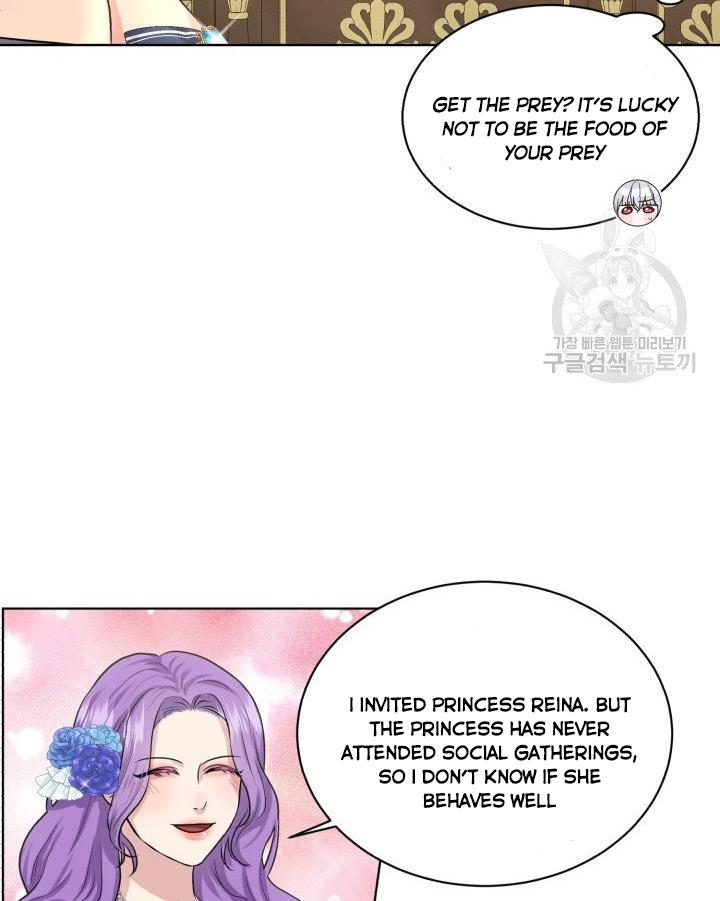 How to Get Rid of My Dark Past Chapter 18 317 40