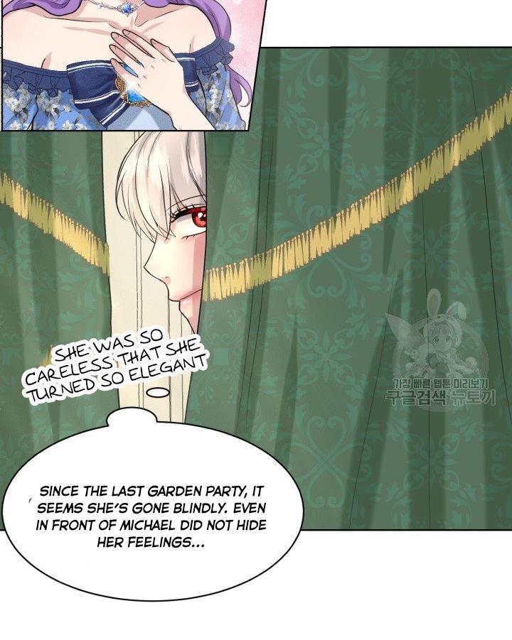 How to Get Rid of My Dark Past Chapter 18 318 41
