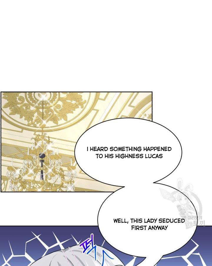 How to Get Rid of My Dark Past Chapter 18 319 42