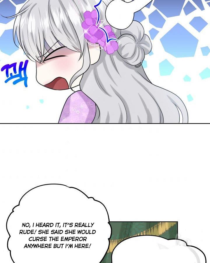 How to Get Rid of My Dark Past Chapter 18 320 43
