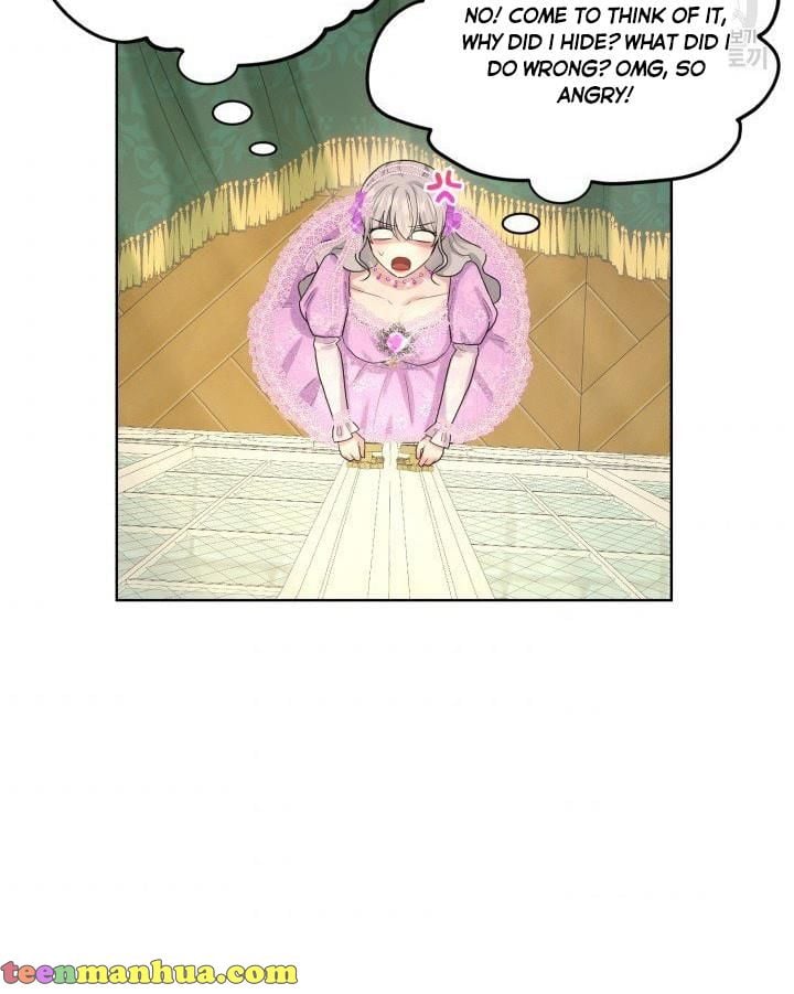 How to Get Rid of My Dark Past Chapter 18 321 44