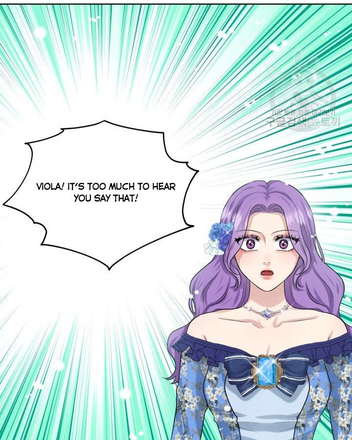 How to Get Rid of My Dark Past Chapter 18 322 45