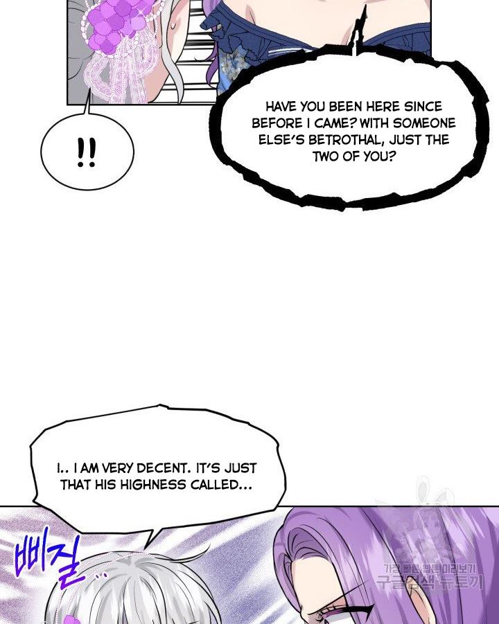 How to Get Rid of My Dark Past Chapter 18 325 48