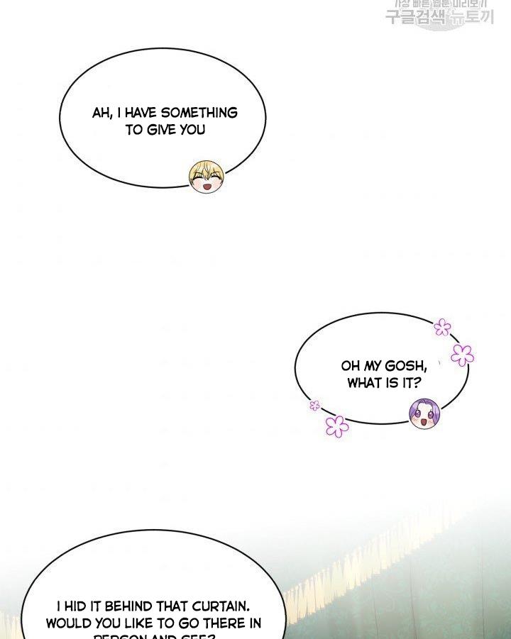 How to Get Rid of My Dark Past Chapter 18 332 55