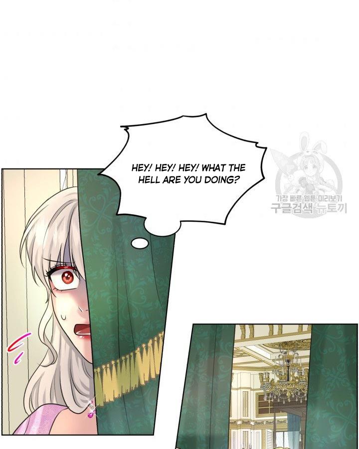How to Get Rid of My Dark Past Chapter 18 334 57